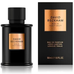 DAVID BECKHAM Bold Instinct Woda perfumowana męska 50
