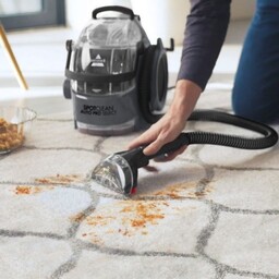 BISSELL Odkurzacz SpotClean Auto Pro Select 3730N
