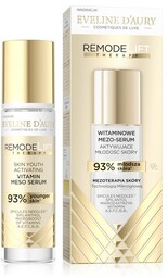Eveline D aury remodelift therapy Witaminowe mezo-serum 30ml