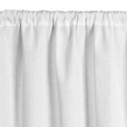 EUROFIRANY Firana gotowa Vince 150 x 60 cm