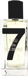 Iceberg Eau de Iceberg Pour Homme woda toaletowa