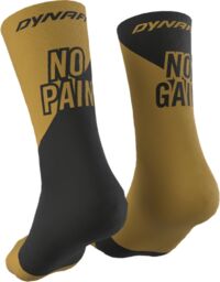 Skarpety DYNAFIT No Pain No Gain tobacco EU