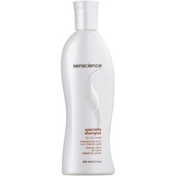 Shiseido SENSCIENCE Specialty szampon olejowy scalp 300 ml