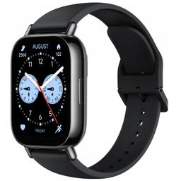 Smartwatch Xiaomi Redmi Watch 5 Lite Gps Amoled