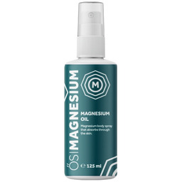Olejek magnezowy 125ml
