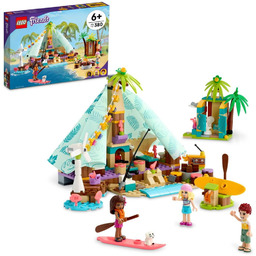Lego Friends 41700 nowy zestaw Julivo