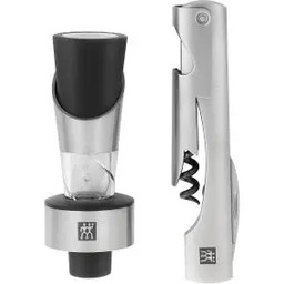 Zwilling Sommelier 39500-055-0 Zestaw do wina