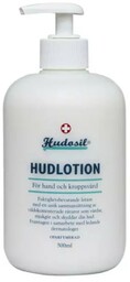 Balsam Hudlotion 500ml do dłoni i ciała bezzapachowy