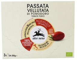 SOS POMIDOROWY PASSATA BIO 3X200G ALCE NERO (1)