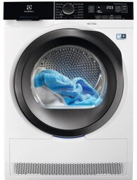 ELECTROLUX Suszarka MEW9H178BP z pompą ciepła 900 CycloneCare