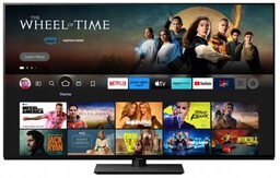 Panasonic TV-55Z85AEG Telewizor 55'' 4K OLED SmartTV HDR