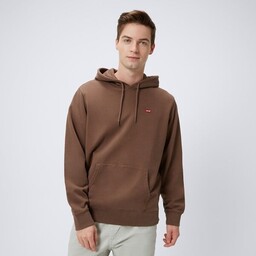LEVI #039;S BLUZA Z KAPTUREM THE ORIGINAL HM