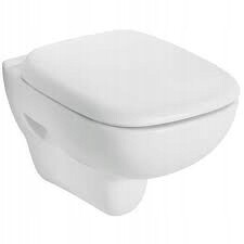 Deska sedesowa do Koło Style biały duroplast