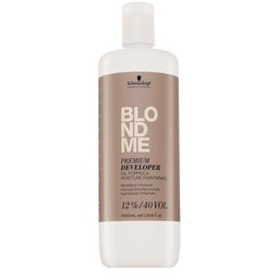 Schwarzkopf Professional BlondMe Premium Developer 12% / 40