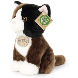 RAPPA Maskotka Eco-Friendly Kot 759947