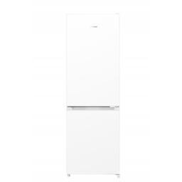 Indesit Chłodziarko-zamrażarka INK2 5322 W4E 183,5cm Nofrost