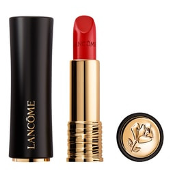 LANCÔME L''Absolu Rouge kremowa Szminka 3.4 g Nr.