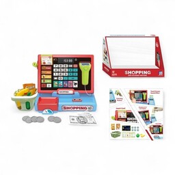 Kasa na baterie G214038