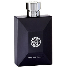 Versace Pour Homme 250ml żel pod prysznic