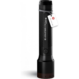 Ledlenser P7R Core Allround latarka LED, 1400 lumenów,