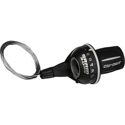 SRAM Sram 3.0 Shifter 7-biegowa przerzutka tylnego uchwytu