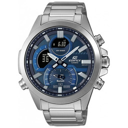CASIO Zegarek EDIFICE ECB-30D-2AEF
