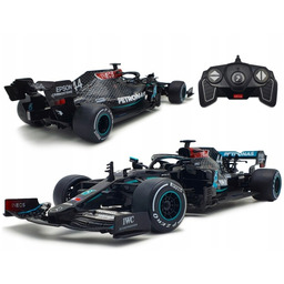 Samochód Zdalnie Sterowany R/c Mercedes-AMG F1 W11 Eq