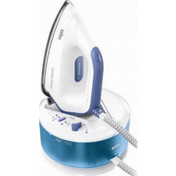 Braun CareStyle Compact IS 2143 BL niebieski