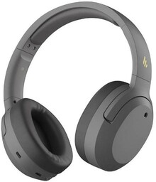 Edifier W820NB Nauszne Bluetooth 5.0 Szary Słuchawki bezprzewodowe