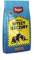 Brody 2.5 Paste Trutka Na Szczury 150 g