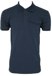 Koszulka Polo - Navy Blue
