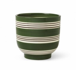 Kähler OMAGGIO NUOVO Doniczka Osłonka 15 cm /