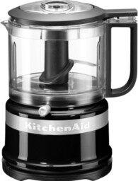 KITCHENAID Malakser 5KFC3516EOB Czarny