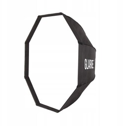 GlareOne Softbox oktagonalny Strappo 95 cm