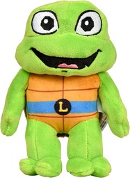 Teenage Mutant Ninja Turtles - Leonardo 16,5 cm