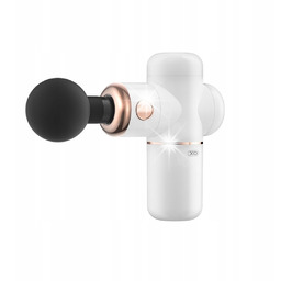 Pistolet do Masażu Mięśni Massage Gun Mini Masażer