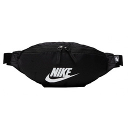 Nike Saszetka Nerka Czarna Heritage Db0490-010