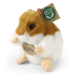 RAPPA Maskotka Eco-Friendly Chomik 869530
