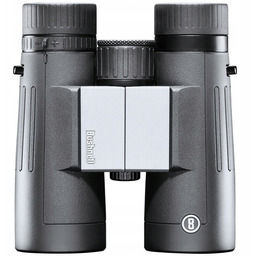 Lornetka wojskowa turystyczna Bushnell Powerview 2 8x42 Black