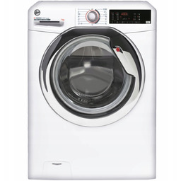 Pralka wolnostojąca Hoover H3WS437TAMCE/1-S 7kg 1300obr 15 programów