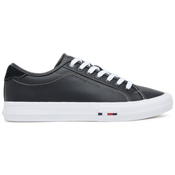 Tenisówki Tommy Hilfiger Th Hi Vulc Street Stitch