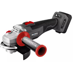 Szlifierka Kątowa Aku. Energy 125MM, Bez Akum.z Regulacją