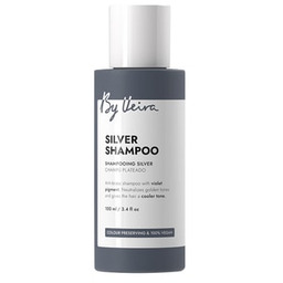 By Veira Silver Shampoo Szampon do włosów 100