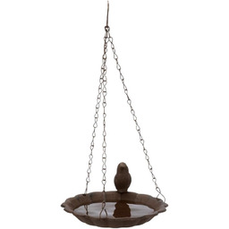 TRIXIE - Poidło/karmnik lub wanna z żeliwa