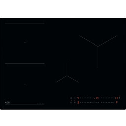 Płyta indukcyjna AEG TO74IB00IB