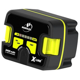 Mark Adler Marolex opryskiwacz akumulatorowy VX X-Line