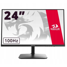 Monitor Led Redragon Neapolis II BM24V17F 23.8'' Full