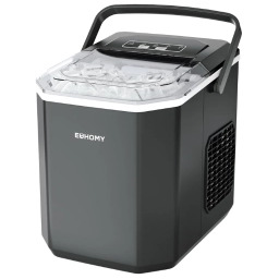 Euhomy IM011 1,2l 12kg/24h Kostkarka do lodu