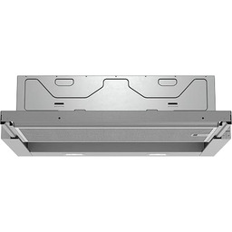 SIEMENS LI64LB531 iQ300 Płaski panel/oświetlenie LED/silnik napędowy iQ