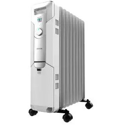 Cecotec ReadyWarm 9000 Space Grzejnik olejowy